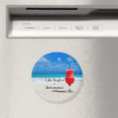 Recherche de commencer refrigérateur magnets Plage