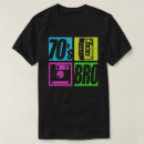 Suche nach 70er tshirts Siebzig