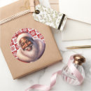 Suche nach santa claus aufkleber Schneeflocke