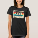 Suche nach drehen 40 tshirts 1982
