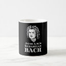 Suche nach bach tassen Johann sebastian bach