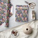Suche nach mechaniker geschenkpapier Retro