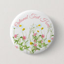 Recherche de marguerite badges Printemps