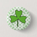 Recherche de motif celtique badges Vert