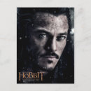 Recherche de the hobbit cartes postales Le grand bit