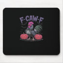Suche nach lustiger hahn mousepads Lustiges huhn