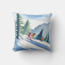 Suche nach ski fahren kissen Winter