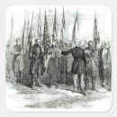 Recherche de guerre autocollants Rayures