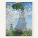 Suche nach monet kleine notizbücher Blau