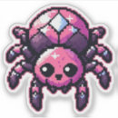 Recherche de pixelart autocollants Joueur