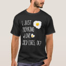 Suche nach spiegeleier tshirts Hühner
