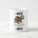 Recherche de nanowrimo tasses Écriture