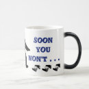 Recherche de bigfot tasses Sasquatch