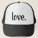 Recherche de love casquettes Mignon