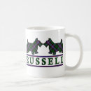 Recherche de russell tasses Écossais