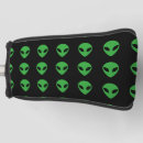 Recherche de alien golf accessoires Espace