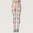 Recherche de donuts leggings Nourriture