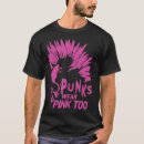 Suche nach punk rock kleidung Rosa