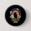 Recherche de tissé badges Sorcière