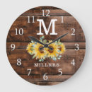 Suche nach braunes holz wanduhren Familienname