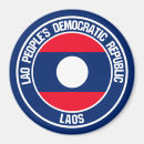 Suche nach laos magnete Reise