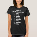Recherche de zombie halloween tshirts Sorcière