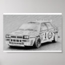 Suche nach lancia poster Car