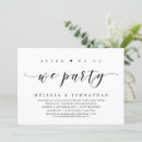 Recherche de nous nous marions invitations Célébration