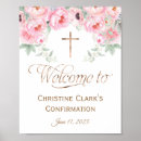 Recherche de baptism girls posters Floral