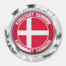 Recherche de le danemark magnets Drapeaux du monde