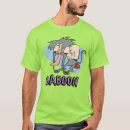 Recherche de baboon tshirts Je suis weasel