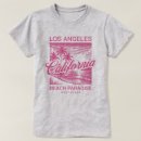 Suche nach california frauen tshirts Reise