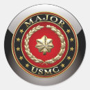 Suche nach major aufkleber C7 militärische insignien 3d