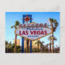 Recherche de las vegas cartes postales Nevada