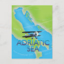 Suche nach adriatisches meer postkarten Kroatien