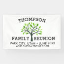 Suche nach familien wiedersehen banner Baum