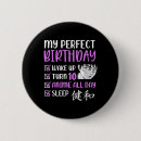 Recherche de b garçon badges Anniversaire