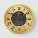 Recherche de la bible horloges Pastor