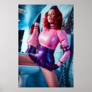 Recherche de latex posters Bleu