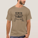 Recherche de bearded dragon tshirts Animal