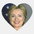 Recherche de clinton autocollants Hillary