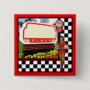 Recherche de diner badges Restaurant