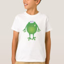 Suche nach lustige frosch tshirts Monster