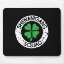 Suche nach irisches bier mousepads Party