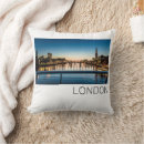 Recherche de londres angleterre coussins Grande bretagne