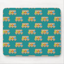 Suche nach ostereier mousepads Huhn