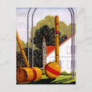 Recherche de croquet invitations Jardin