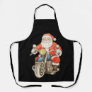 Recherche de motard tabliers Noël