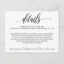 Suche nach info einladungen Typografie
