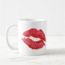 Recherche de grandes lèvres tasses Baiser